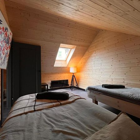 Hytte Pod Karpaczem Miłków Exterior foto